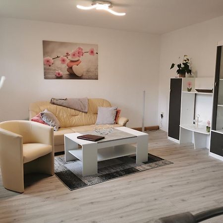 Ferienwohnung Am Stadtrand Garz Ruegen Eksteriør bilde